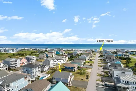 130 Crab Street Holden Beach NC 28462
