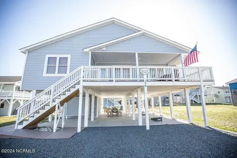 130 Crab Street Holden Beach NC 28462