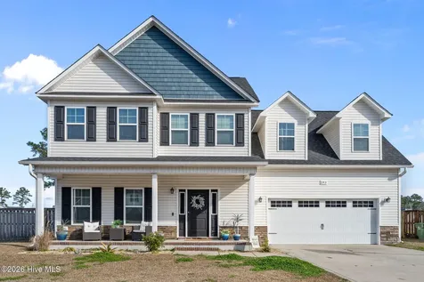 243 Breakwater Drive Sneads Ferry NC 28460