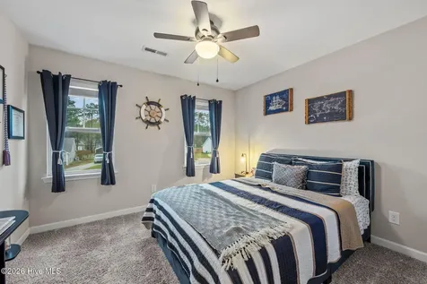 243 Breakwater Drive Sneads Ferry NC 28460