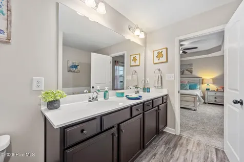 243 Breakwater Drive Sneads Ferry NC 28460