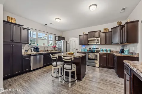 243 Breakwater Drive Sneads Ferry NC 28460