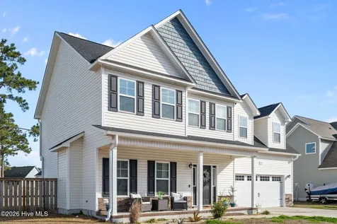 243 Breakwater Drive Sneads Ferry NC 28460