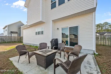 243 Breakwater Drive Sneads Ferry NC 28460