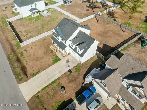 243 Breakwater Drive Sneads Ferry NC 28460
