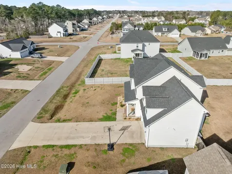 243 Breakwater Drive Sneads Ferry NC 28460