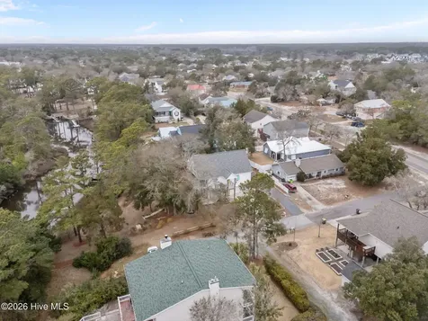 103 SE 27th Street Oak Island NC 28465