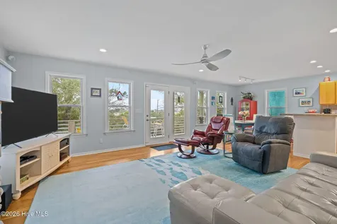 103 SE 27th Street Oak Island NC 28465