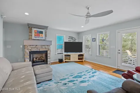 103 SE 27th Street Oak Island NC 28465