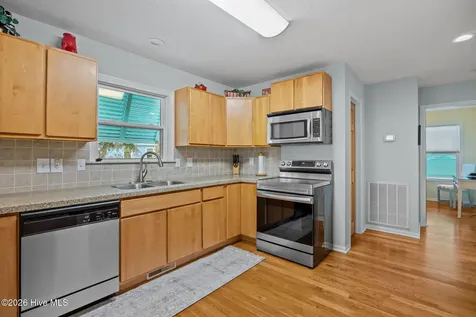 103 SE 27th Street Oak Island NC 28465