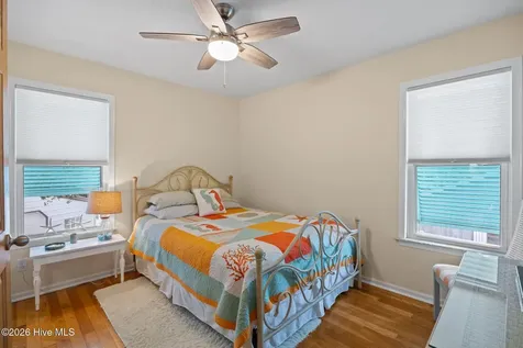 103 SE 27th Street Oak Island NC 28465