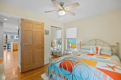 103 SE 27th Street Oak Island NC 28465