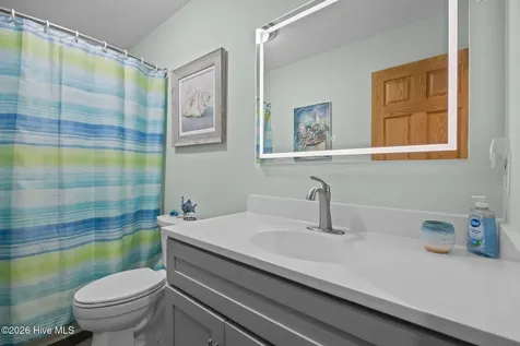 103 SE 27th Street Oak Island NC 28465