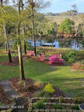 103 SE 27th Street Oak Island NC 28465