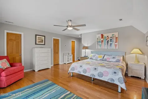 103 SE 27th Street Oak Island NC 28465