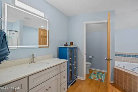 103 SE 27th Street Oak Island NC 28465
