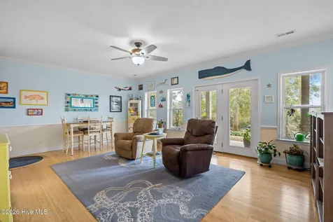 103 SE 27th Street Oak Island NC 28465