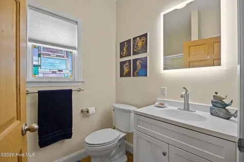 103 SE 27th Street Oak Island NC 28465