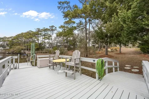 103 SE 27th Street Oak Island NC 28465