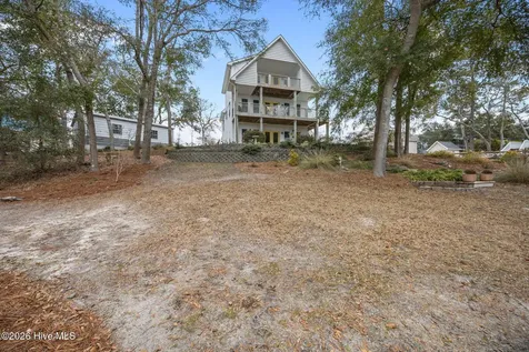 103 SE 27th Street Oak Island NC 28465
