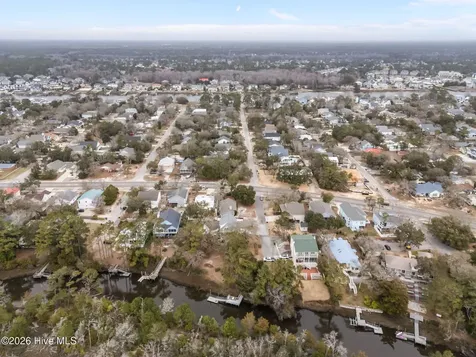 103 SE 27th Street Oak Island NC 28465