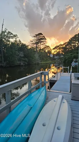 103 SE 27th Street Oak Island NC 28465