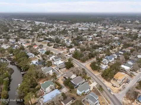103 SE 27th Street Oak Island NC 28465