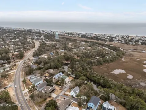 103 SE 27th Street Oak Island NC 28465