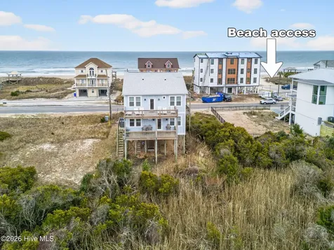 1301 New River Inlet Road North Topsail Beach NC 28460