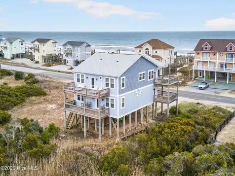 1301 New River Inlet Road North Topsail Beach NC 28460