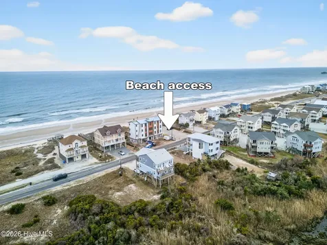 1301 New River Inlet Road North Topsail Beach NC 28460