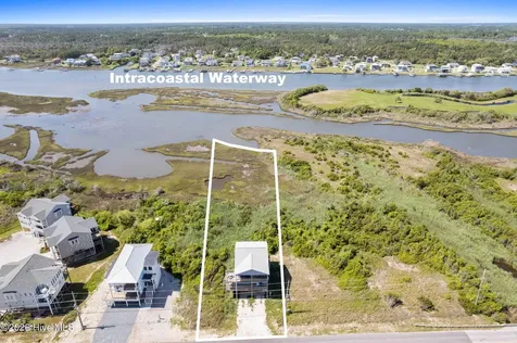 1301 New River Inlet Road North Topsail Beach NC 28460