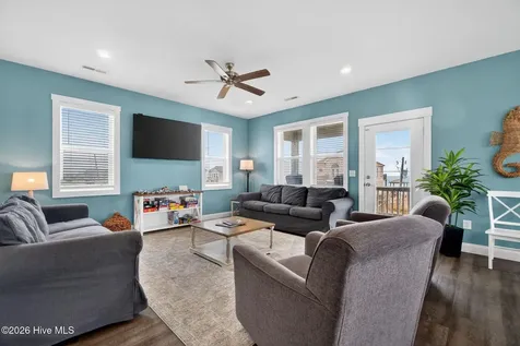1301 New River Inlet Road North Topsail Beach NC 28460