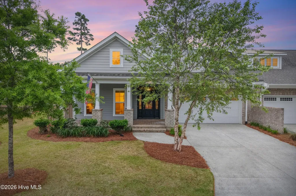4245 Moorland Lane Wilmington NC 28409
