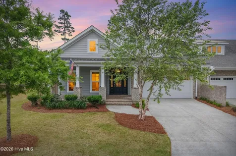4245 Moorland Lane Wilmington NC 28409