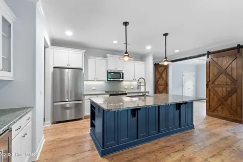 4245 Moorland Lane Wilmington NC 28409