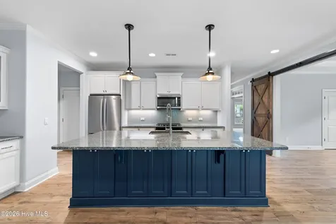 4245 Moorland Lane Wilmington NC 28409