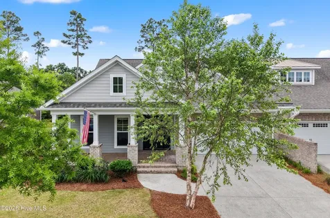 4245 Moorland Lane Wilmington NC 28409