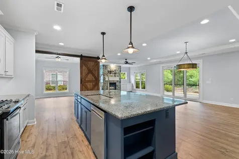 4245 Moorland Lane Wilmington NC 28409