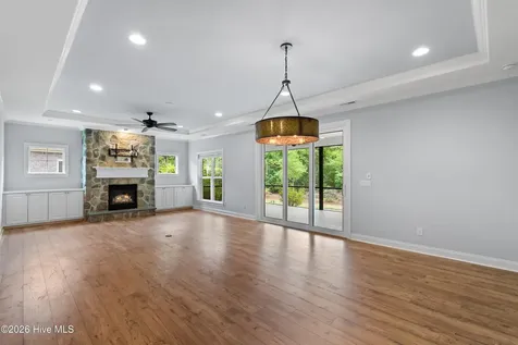 4245 Moorland Lane Wilmington NC 28409