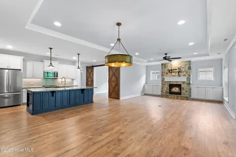 4245 Moorland Lane Wilmington NC 28409