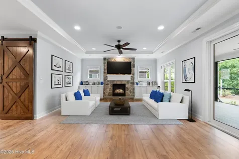 4245 Moorland Lane Wilmington NC 28409