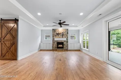 4245 Moorland Lane Wilmington NC 28409