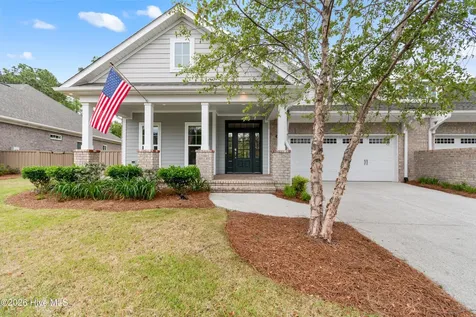 4245 Moorland Lane Wilmington NC 28409