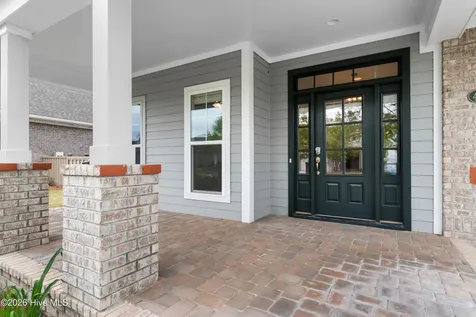 4245 Moorland Lane Wilmington NC 28409