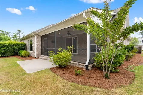 4245 Moorland Lane Wilmington NC 28409