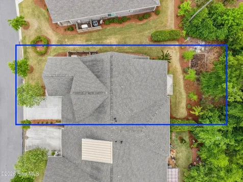 4245 Moorland Lane Wilmington NC 28409