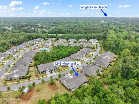4245 Moorland Lane Wilmington NC 28409