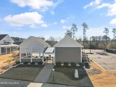 4245 Moorland Lane Wilmington NC 28409