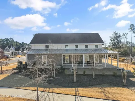 4245 Moorland Lane Wilmington NC 28409